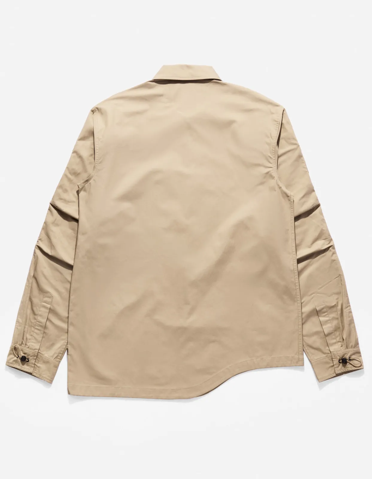 Men Maharishi 4297 Snocord® Travel Shirt