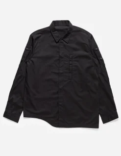 Men Maharishi 4297 Snocord Travel Shirt
