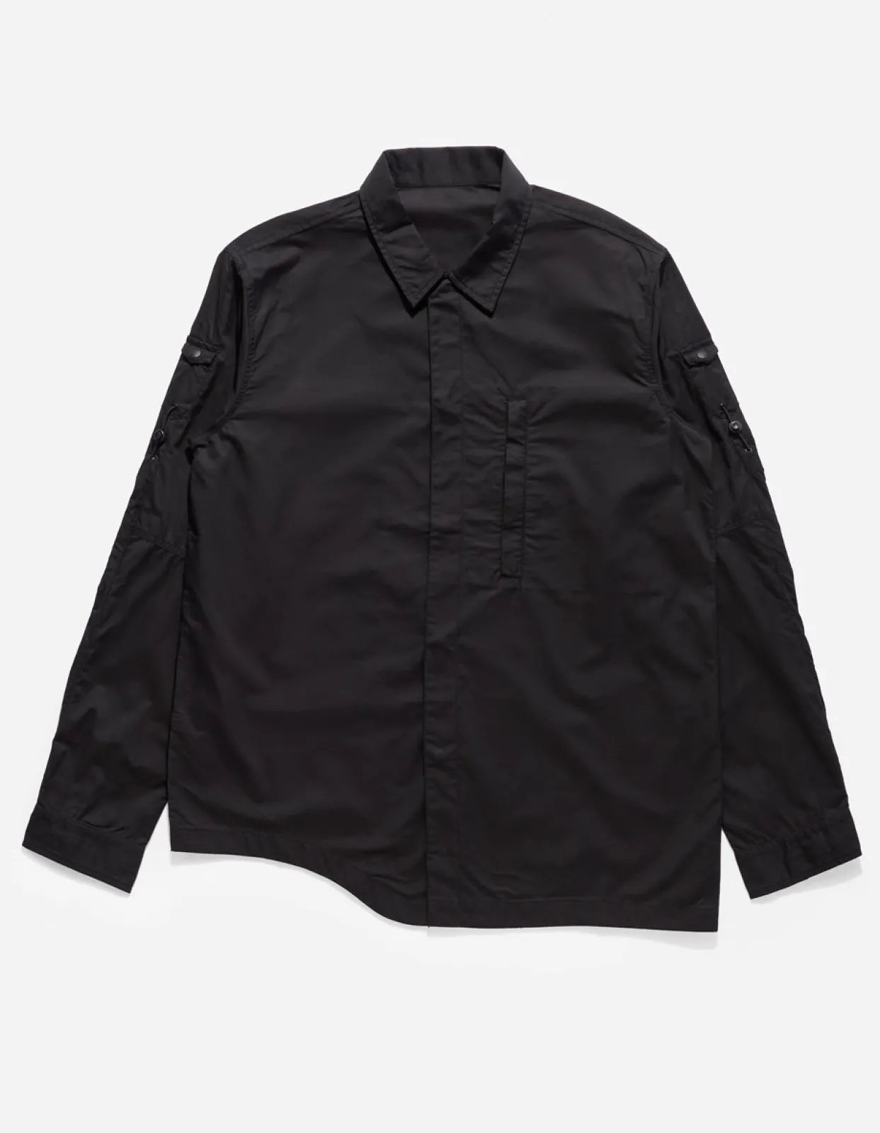 Men Maharishi 4297 Snocord Travel Shirt