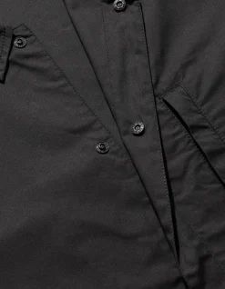 Men Maharishi 4297 Snocord Travel Shirt