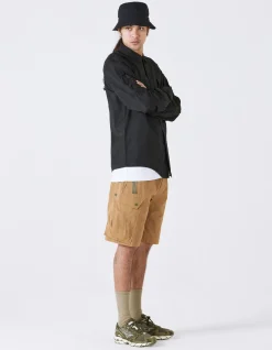 Men Maharishi 4297 Snocord Travel Shirt