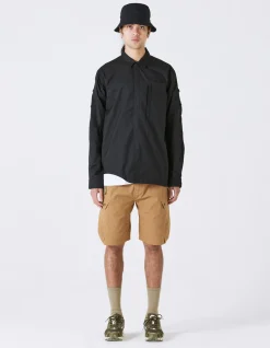 Men Maharishi 4297 Snocord Travel Shirt