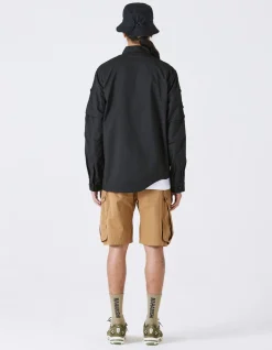 Men Maharishi 4297 Snocord Travel Shirt