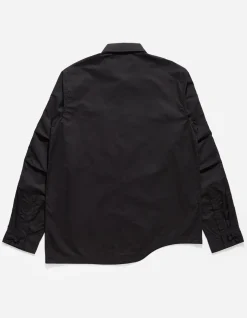 Men Maharishi 4297 Snocord Travel Shirt