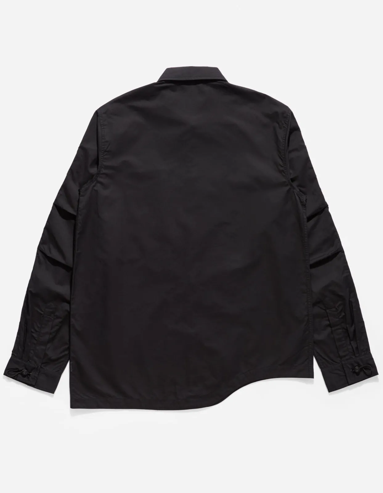 Men Maharishi 4297 Snocord Travel Shirt