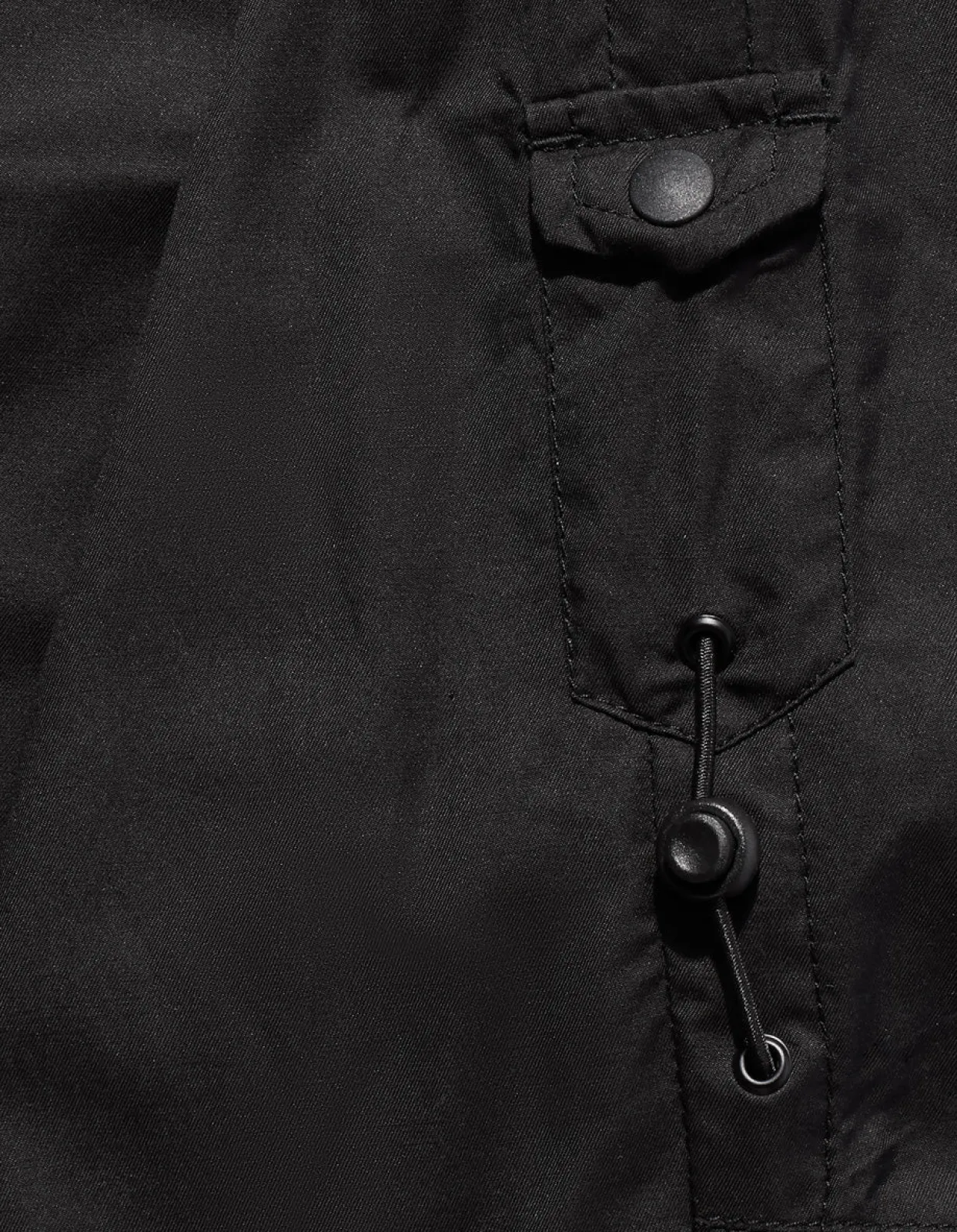 Men Maharishi 4297 Snocord Travel Shirt