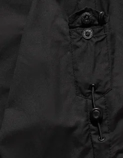 Men Maharishi 4297 Snocord Travel Shirt