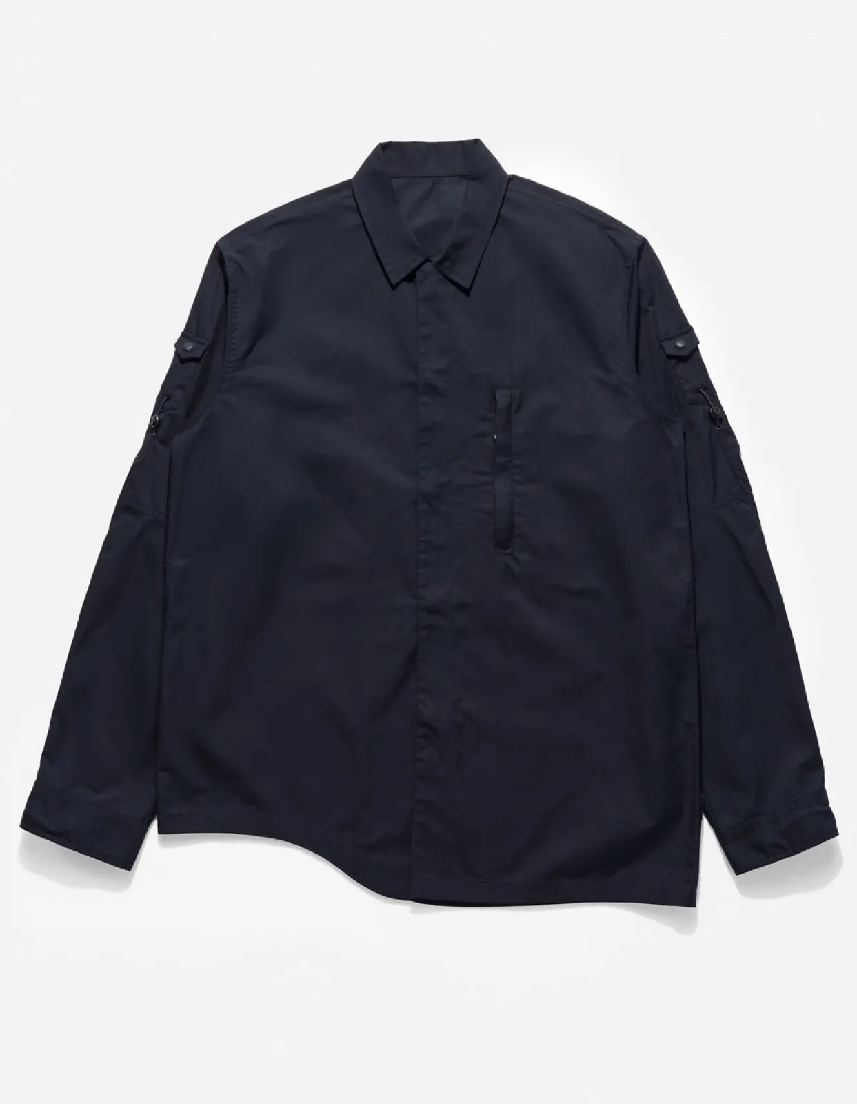 Men Maharishi 4297 Snocord® Travel Shirt