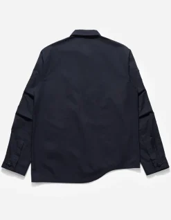 Men Maharishi 4297 Snocord® Travel Shirt