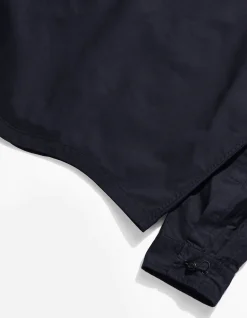 Men Maharishi 4297 Snocord® Travel Shirt