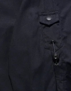 Men Maharishi 4297 Snocord® Travel Shirt