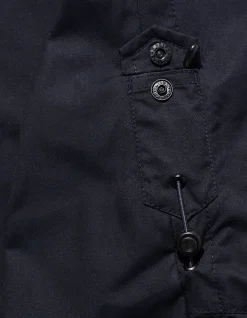 Men Maharishi 4297 Snocord® Travel Shirt