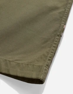 Men Maharishi 4297 Snocord Travel Shirt