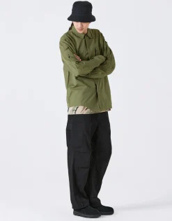 Men Maharishi 4297 Snocord Travel Shirt