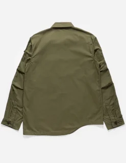 Men Maharishi 4297 Snocord Travel Shirt