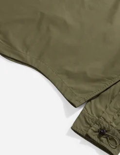Men Maharishi 4297 Snocord Travel Shirt