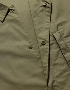 Men Maharishi 4297 Snocord Travel Shirt