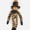 Men Maharishi 9392 Sock Monkey·Jacquard