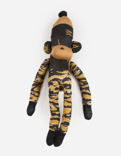 Men Maharishi 9392 Sock Monkey·Jacquard
