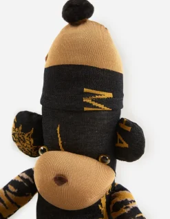 Men Maharishi 9392 Sock Monkey·Jacquard