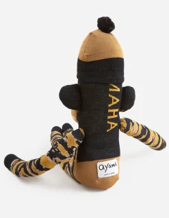Men Maharishi 9392 Sock Monkey·Jacquard