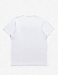 Men Maharishi 1024 Songkran Embroidered T-Shirt