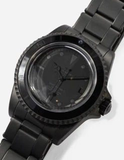 Men Maharishi 1119 Stealth Marine Watch