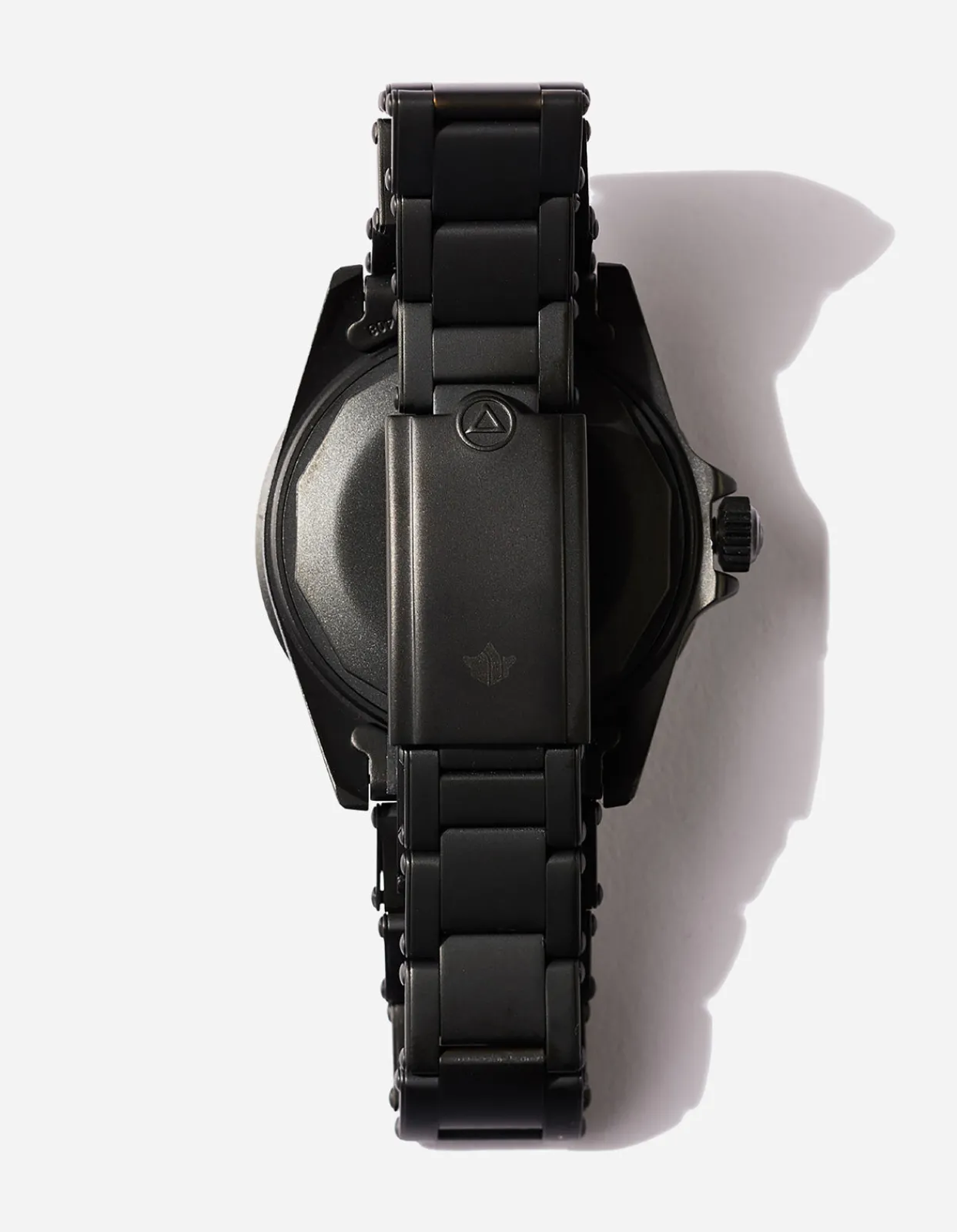 Men Maharishi 1119 Stealth Marine Watch