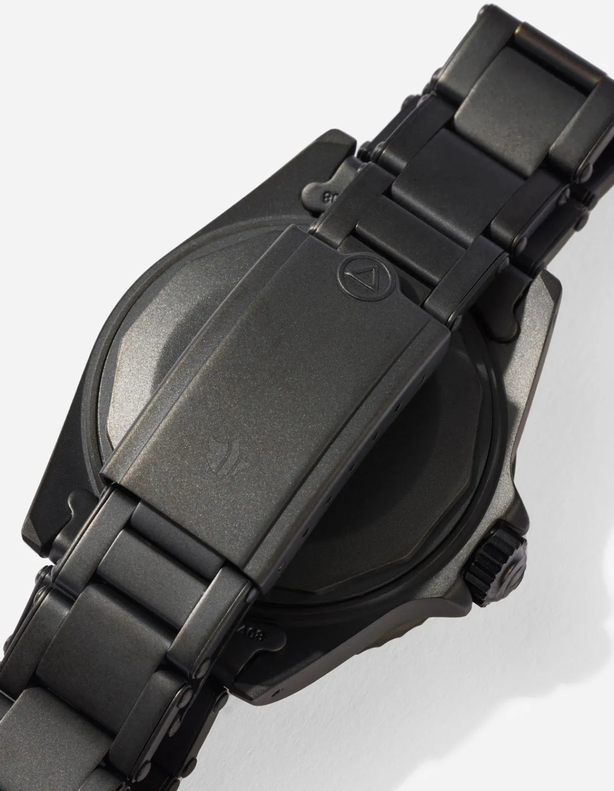 Men Maharishi 1119 Stealth Marine Watch