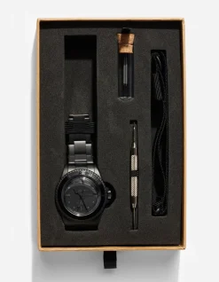 Men Maharishi 1119 Stealth Marine Watch