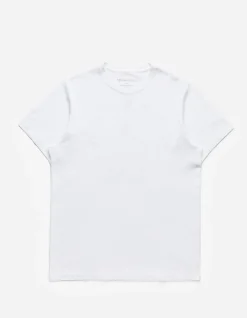 Men Maharishi 1073 Striking Point Organic T-Shirt