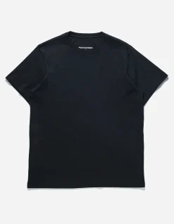 Men Maharishi 1073 Striking Point Organic T-Shirt