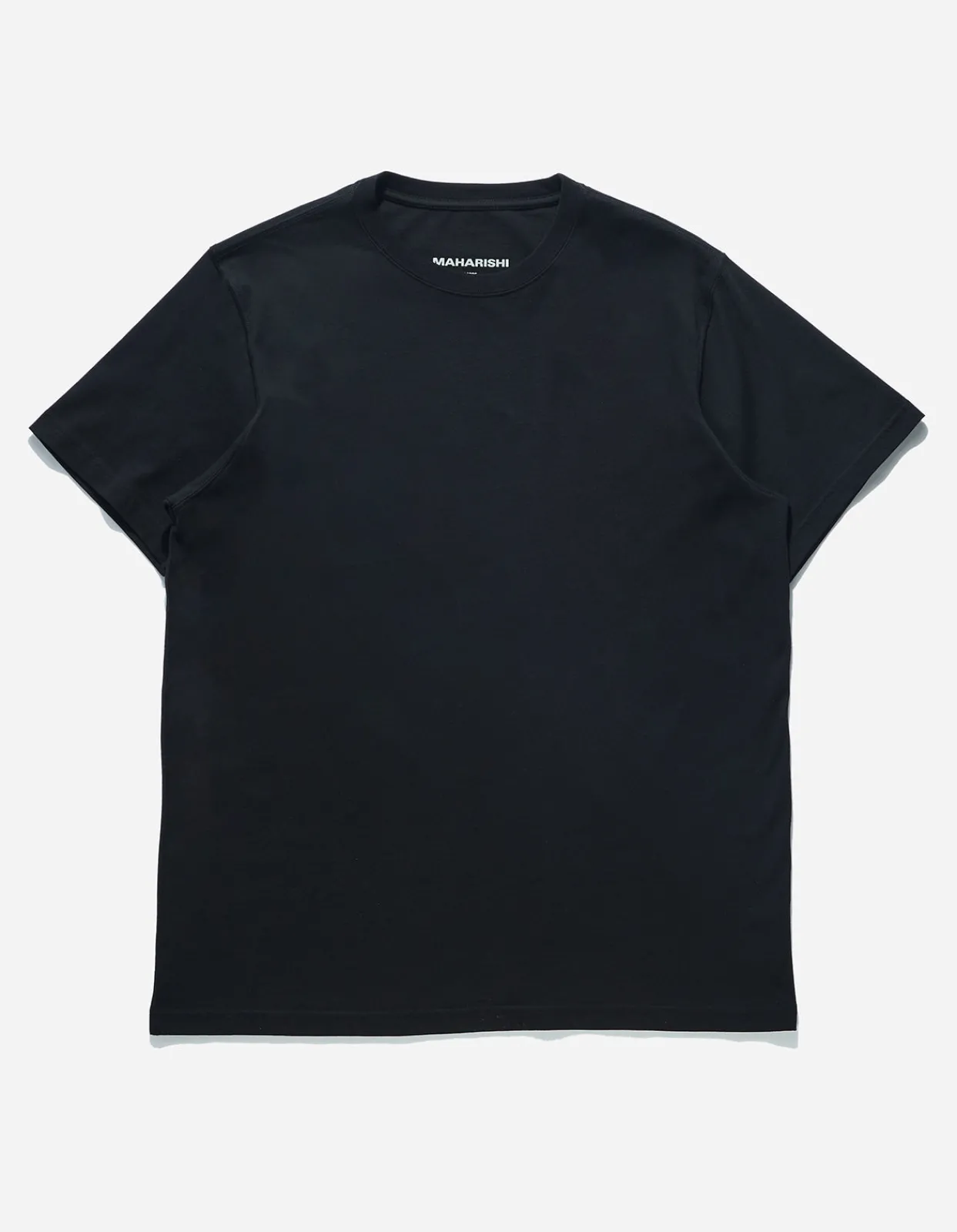 Men Maharishi 1073 Striking Point Organic T-Shirt