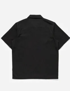 Men Maharishi 4300 Thai Cloud Camp Collar Shirt