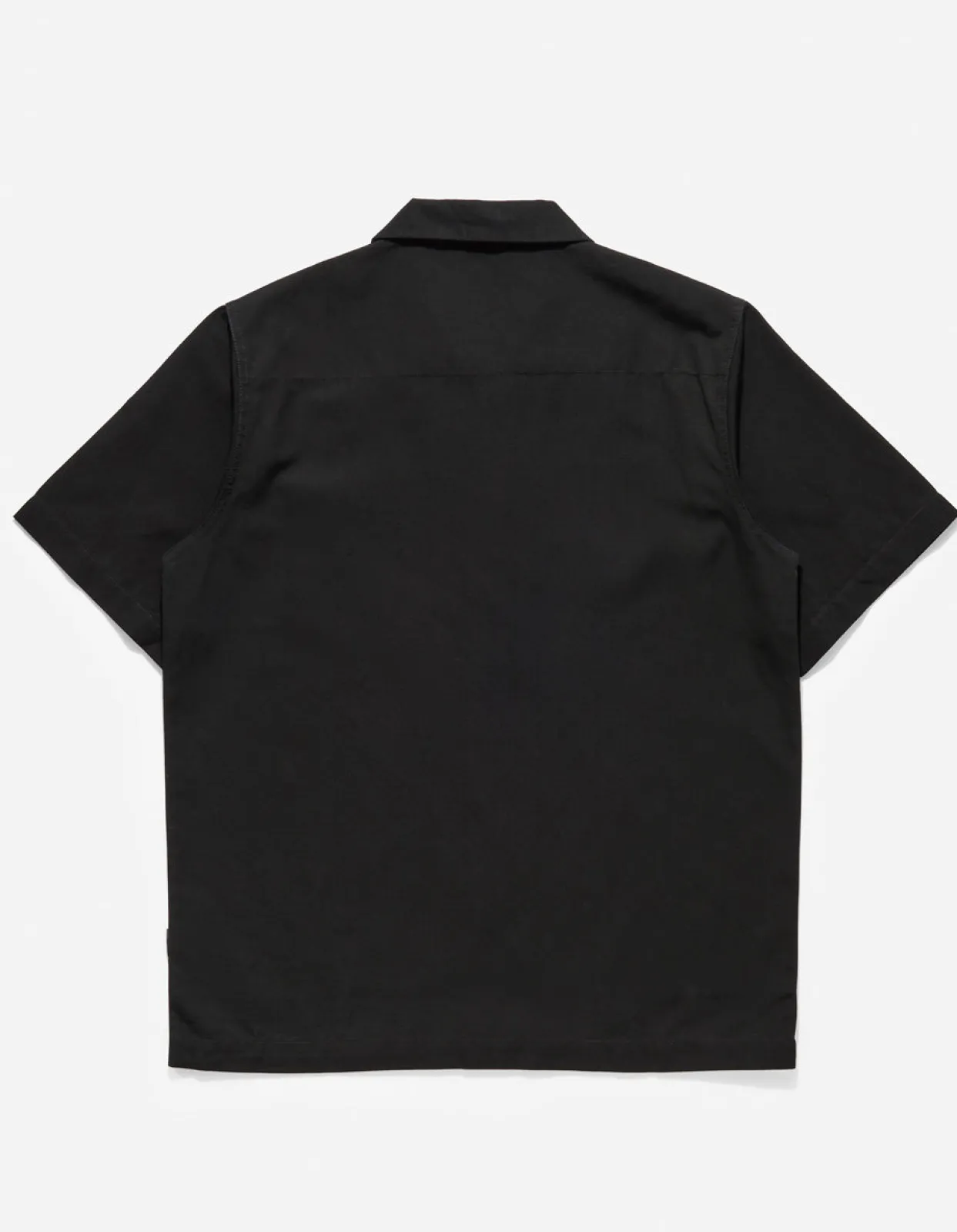 Men Maharishi 4300 Thai Cloud Camp Collar Shirt