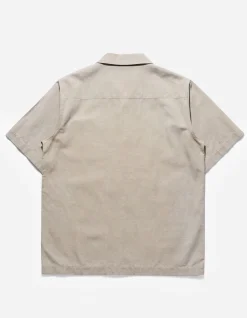 Men Maharishi 4300 Thai Cloud Camp Collar Shirt