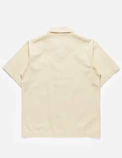 Men Maharishi 4300 Thai Cloud Camp Collar Shirt