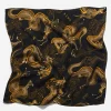 Men Maharishi 4232 Thai Cloud Dragon Bandana