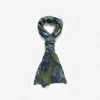 Men Maharishi 4233 Thai Cloud Dragon Pashmina