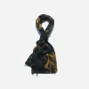 Men Maharishi 4233 Thai Cloud Dragon Pashmina