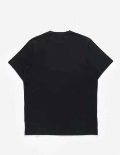 Men Maharishi 4218 Thai Cloud Embroidered T-Shirt