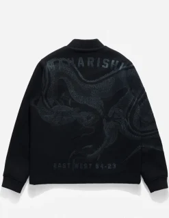 Men Maharishi 4211 Thai Dragon Stadium Kimono
