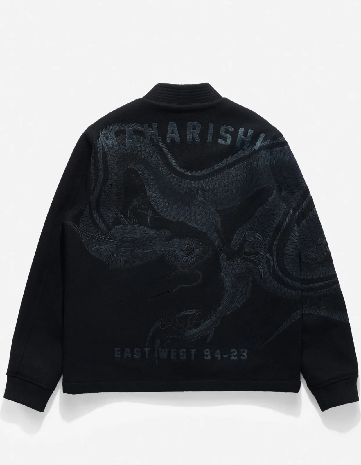 Men Maharishi 4211 Thai Dragon Stadium Kimono