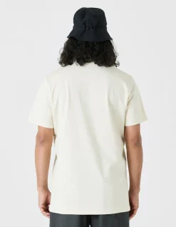 Men Maharishi 1030 Thai Temple Organic T-Shirt