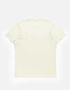 Men Maharishi 1030 Thai Temple Organic T-Shirt