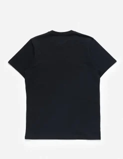 Men Maharishi 1030 Thai Temple Organic T-Shirt