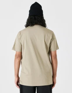 Men Maharishi 1030 Thai Temple Organic T-Shirt