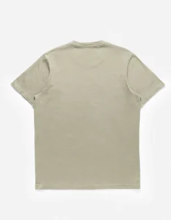 Men Maharishi 1030 Thai Temple Organic T-Shirt