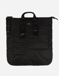Men Maharishi 9634 Tote Bag·420D Nylon