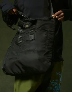 Men Maharishi 9634 Tote Bag·420D Nylon